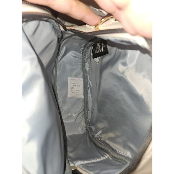 NWT! The Lord of the Rings Bag End Door Mini Backpack Exclusive 9x10.5 *read - Picture 10 of 12